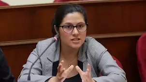 Foto: Andina -Video: Canal N