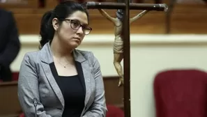 Video: Canal N / Foto: Andina