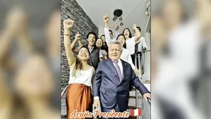 Pese a la ausencia de validación, fue nombrada jefa del centro de modalidades formativas