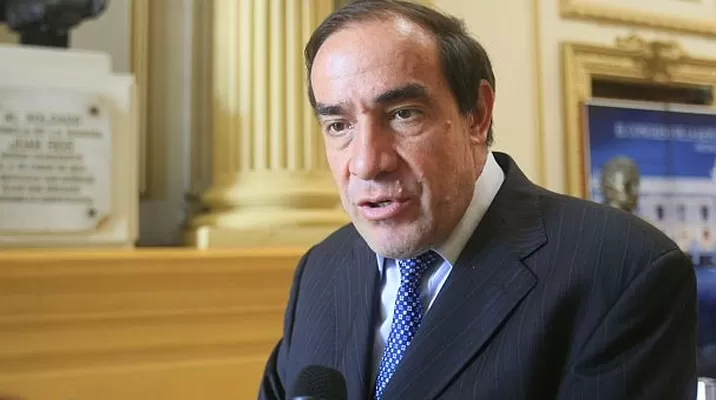 Foto: Exitosa Noticias Foto: Exitosa Noticias