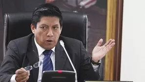 Vicente Zeballos se refirió a la economía peruana. Foto: El Comercio