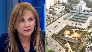 Foto y video: Canal N