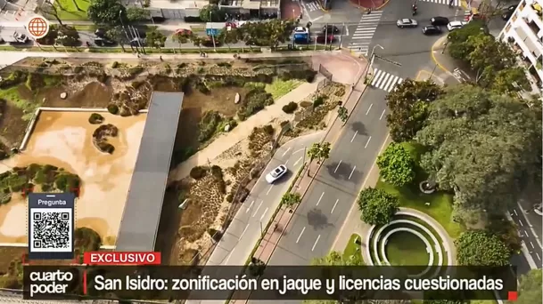 Fuente: Cuarto Poder