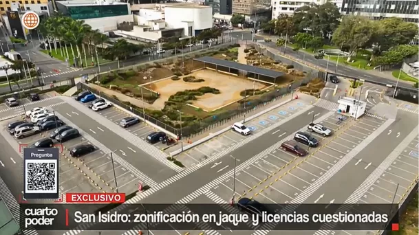 Fuente: Cuarto Poder