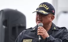 Zubiate: Benedicto Jiménez lideró captura de Guzmán, pero ahora es investigado - Noticias de sucesor-benedicto-xvi