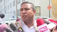 Zunini sobre Keiko Fujimori: “Hay una realidad, va a ser proclamada"