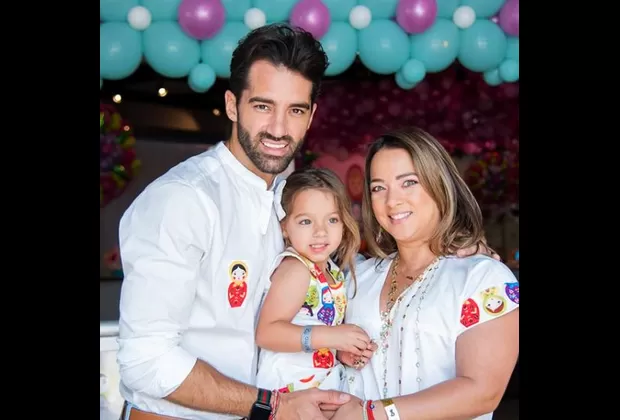 Adamari López alista su boda con Toni Costa y da detalles sobre la celebración