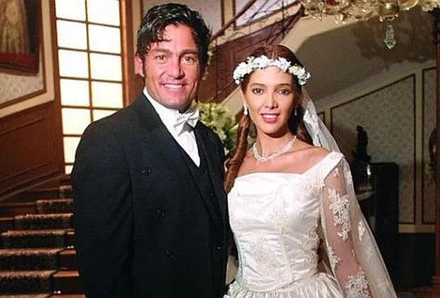 Adela Noriega: esto es lo que debes saber de su “regreso” a las redes sociales