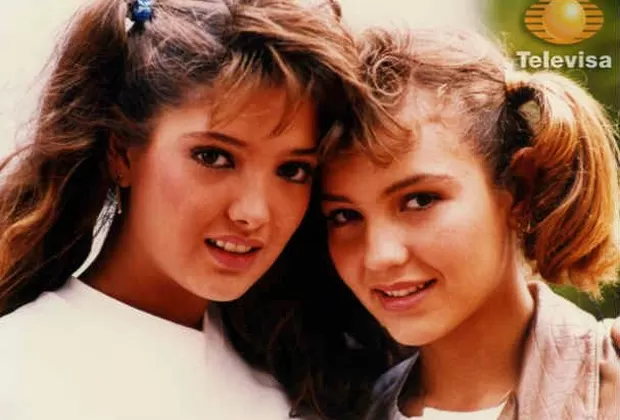 Adela Noriega: ¿A qué se dedica la recordada actriz tras dejar el mundo de la televisión?