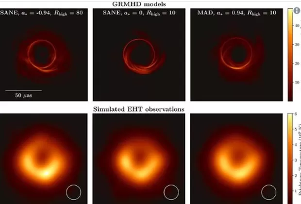 Agujero negro: 9 datos que no conoces sobre uno de los grandes misterios del universo