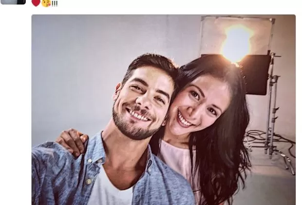 Andrés Wiese recordó así su amistad con esta actriz de 'Al Fondo Hay Sitio'