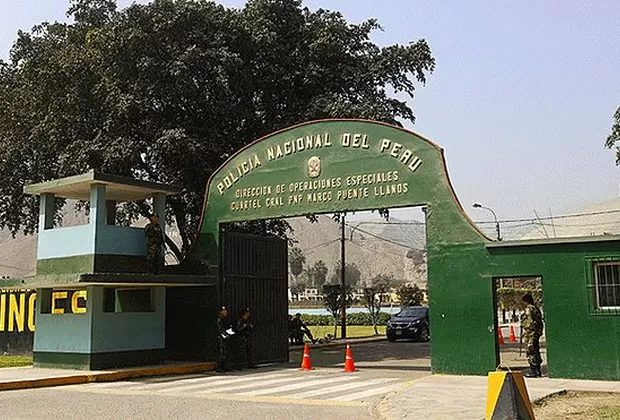 Alberto Fujimori: así es el penal de Barbadillo donde seguirá cumpliendo condena