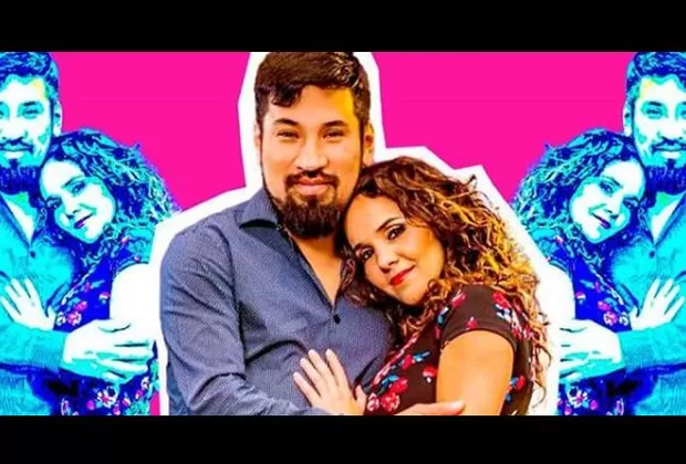 Aldo Miyashiro sorprende al revelar sus momentos más románticos con Érika Villalobos