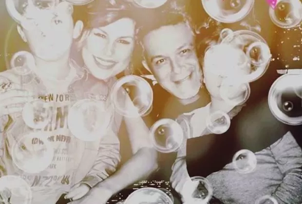 Alejandro Sanz anuncia su separación de Raquel Perera tras 7 años de matrimonio