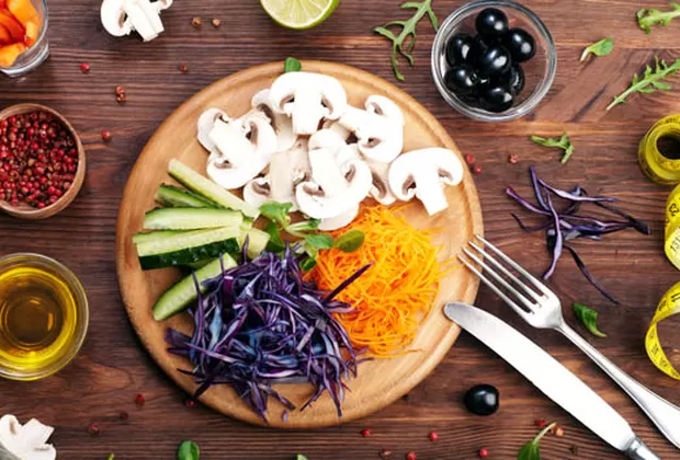 alimentos para quemar grasa