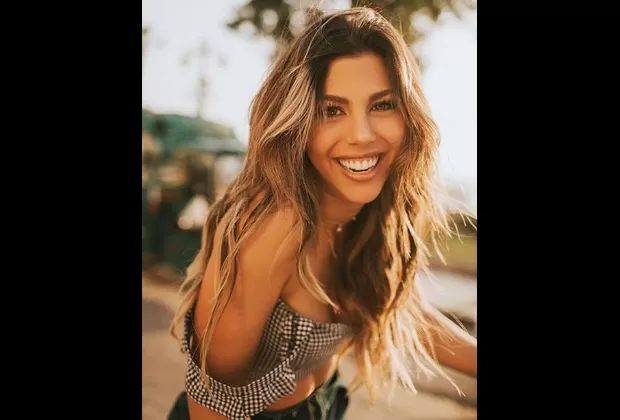 Alondra García Miró impacta Instagram con reciente fotografía