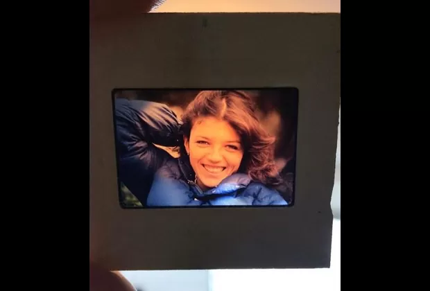 Alondra García Miró recuerda a su madre con mensaje de gratitud