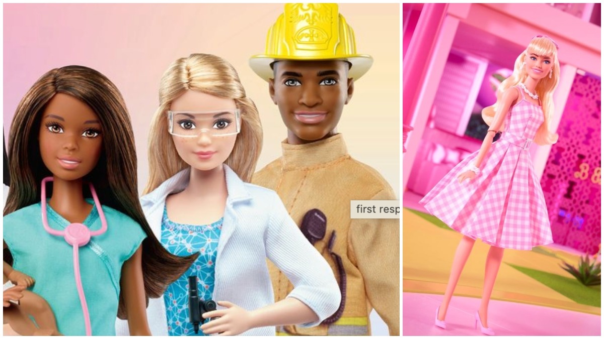 Barbie: conoce su historia, películas y muñecas - América Noticias