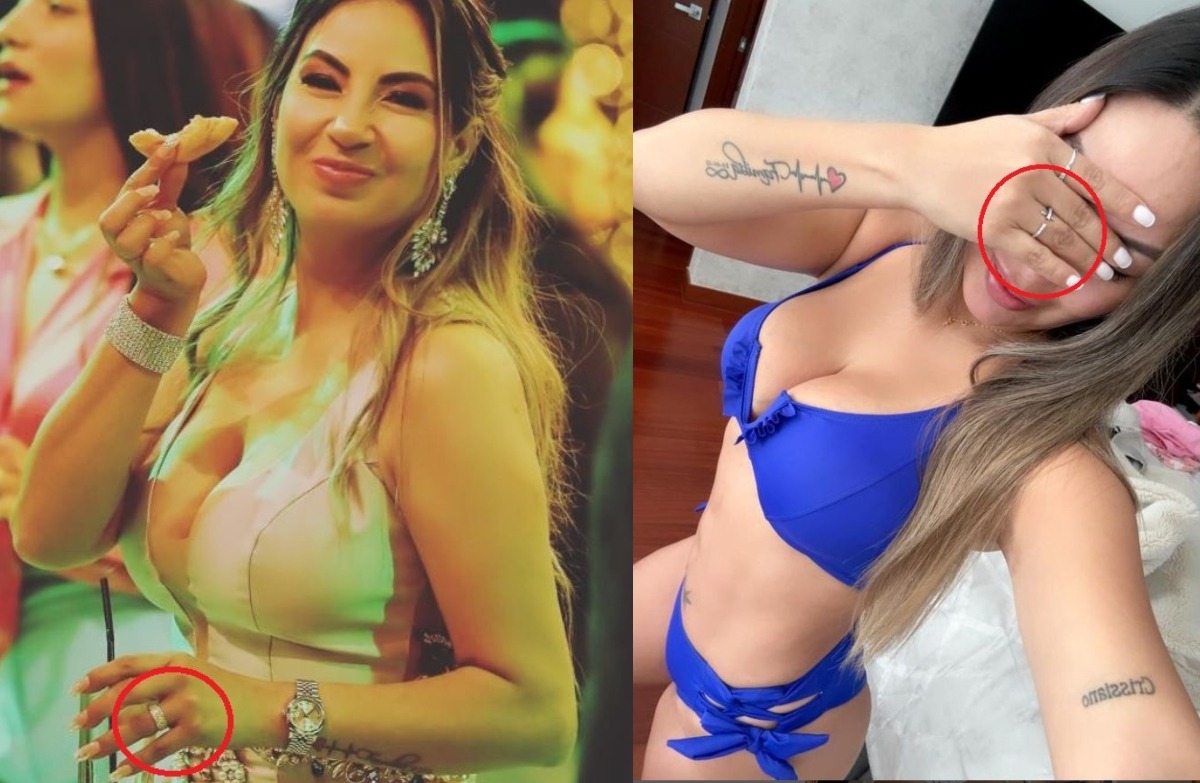 Pamela López sorprendió con foto en bikini - América Noticias