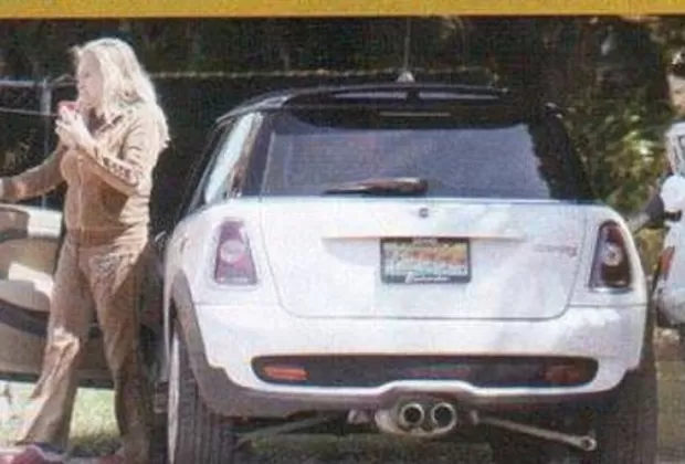 Ana María Polo tendría relación con asistente