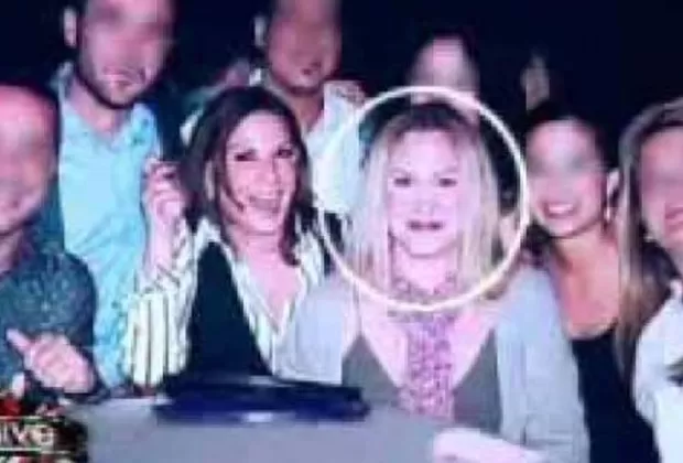 Ana María Polo tendría relación con asistente