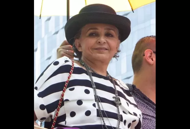Ana Martin bajó 15 kilos y ahora luce así