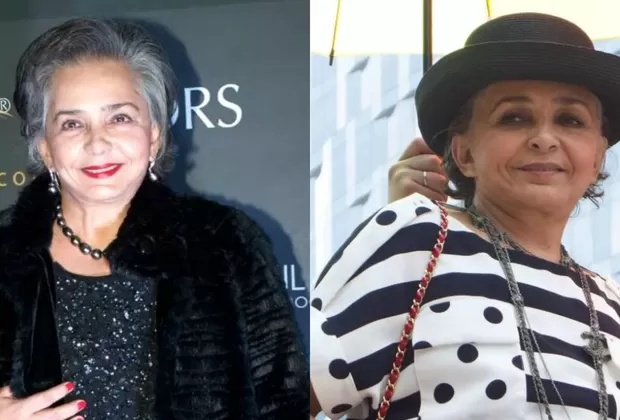 Ana Martin: actriz mexicana bajó 15 kilos y ahora luce así 
