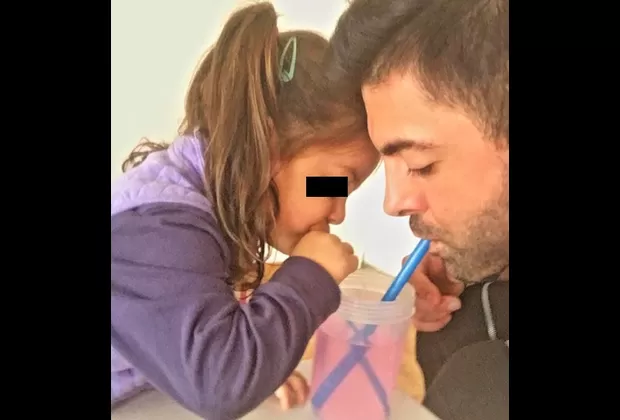 Andrea San Martín hace aclaración tras reencuentro entre Sebastián Lizarzaburu y Maia