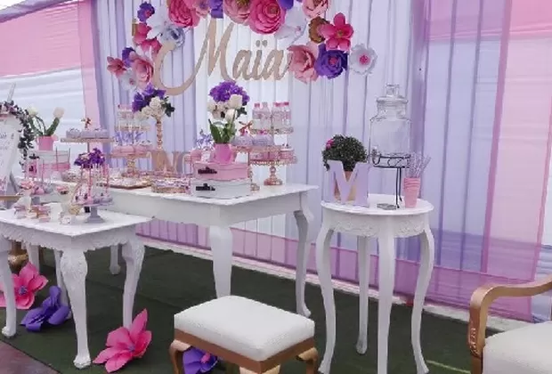 Andrea San Martín sorprende por este detalle en el cumpleaños de su hija