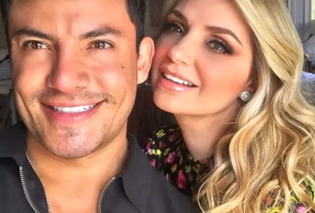 Angélica Rivera reaparece con nueva imagen a un año de su ruptura con Peña Nieto