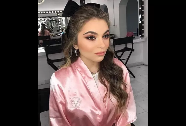 Angélica Rivera reaparece con nueva imagen a un año de su ruptura con Peña Nieto