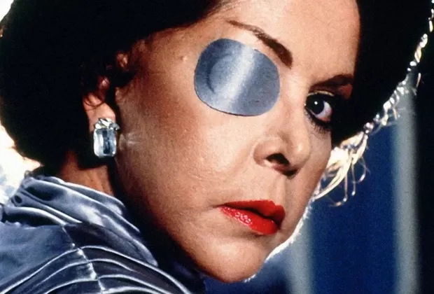 Angélica Rivera Catalina Creel