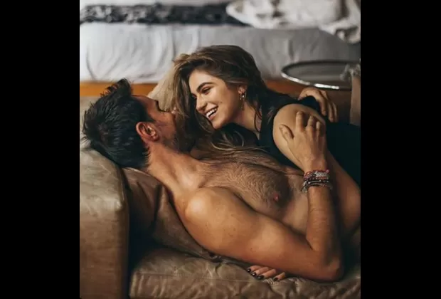 Angélica Rivera: su hija Sofía Castro presenta de forma oficial a su novio