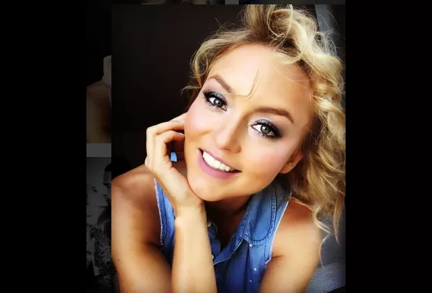 'Tres Veces Ana': Angelique Boyer cambió el tono de su cabello y ahora luce así