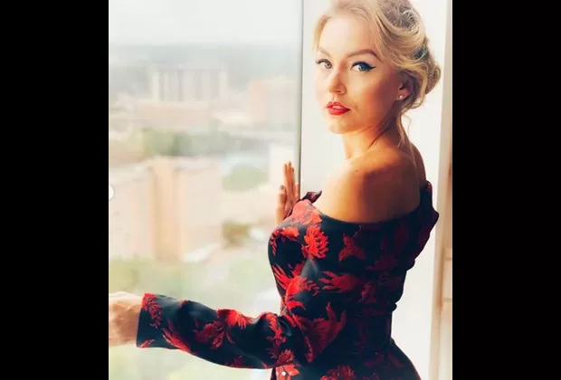 Angelique Boyer publica galería de fotos y así reacciona Sebastián Rulli