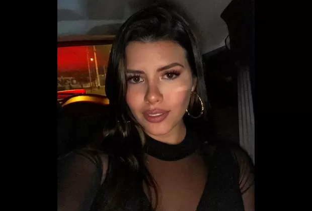 Antonella De Groot se deja ver así tras confirmar su separación de Diez Canseco