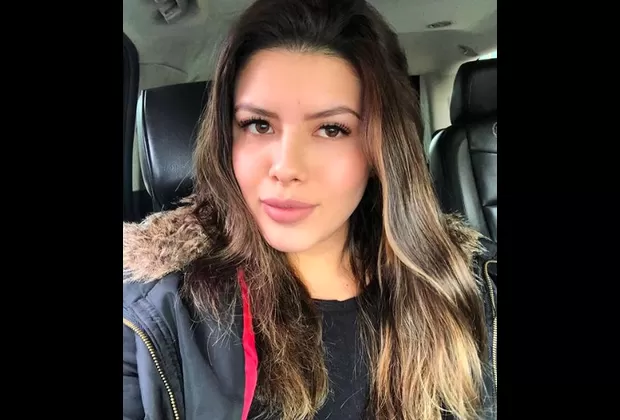 Antonella De Groot se deja ver así tras confirmar su separación de Diez Canseco