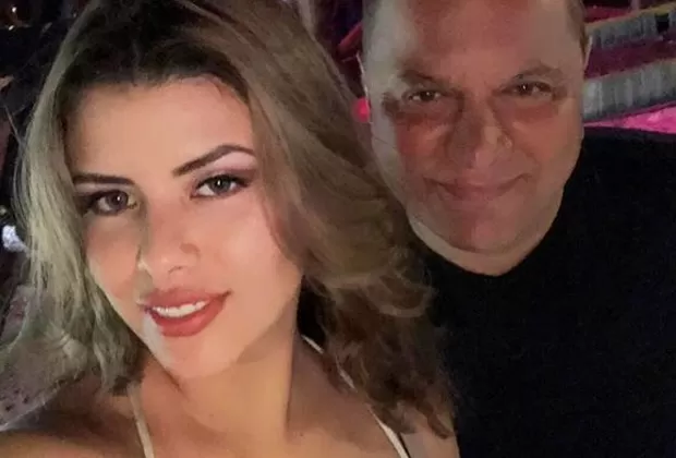 Antonella De Groot y Mauricio Diez Canseco: su hijo derrite las redes con tierna foto