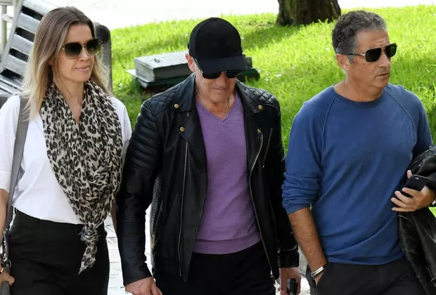 Antonio Banderas se despide de su madre con este conmovedor mensaje