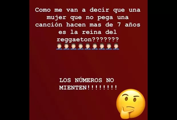 Anuel AA Ivy Queen