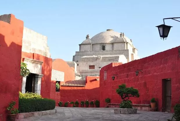 Arequipa: cuatro lugares que debes visitar en la Ciudad Blanca