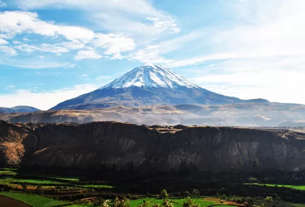 Arequipa: cuatro lugares que debes visitar en la Ciudad Blanca