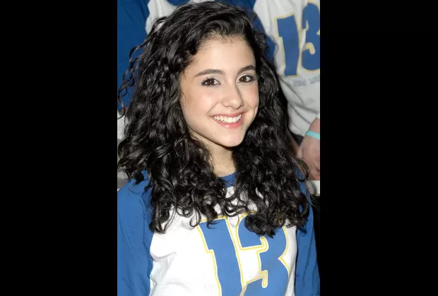 Ariana Grande: ¿cómo luce la cantante con su cabello natural?