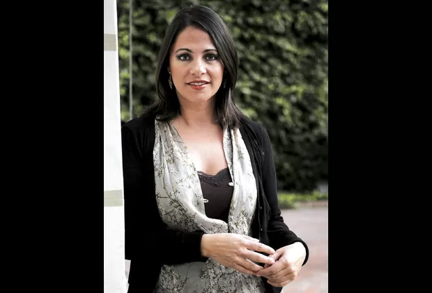 Así luce Ana Colchero a casi 20 años de 'Isabella, mujer enamorada'