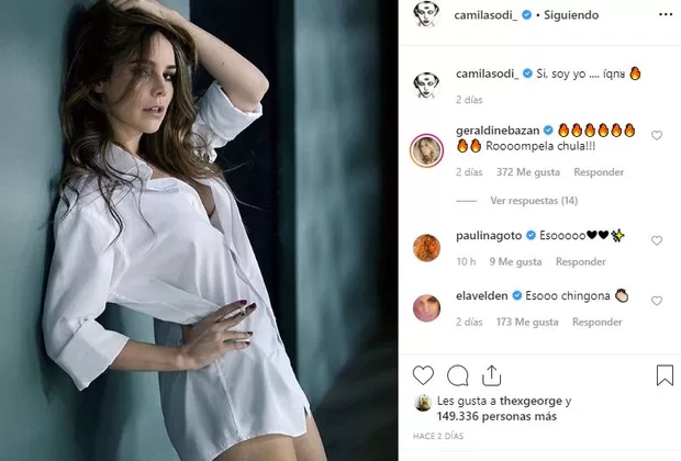 Camila Sodi Rubí