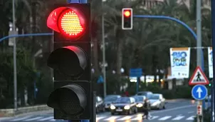 Estas infracciones están consideradas como "Muy graves" y "Graves".