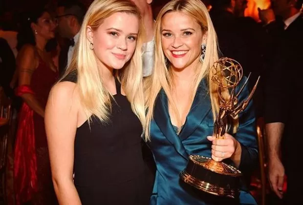Reese Witherspoon: su hija Ava Phillippe sorprende a fans en redes sociales