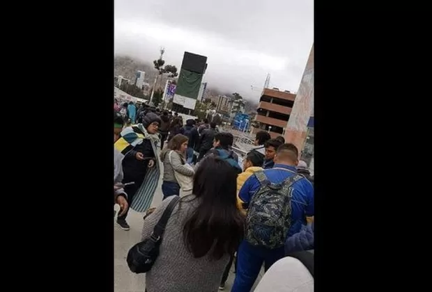 Avengers: Endgame: fanáticos acampan fuera del cine a pocas horas del estreno