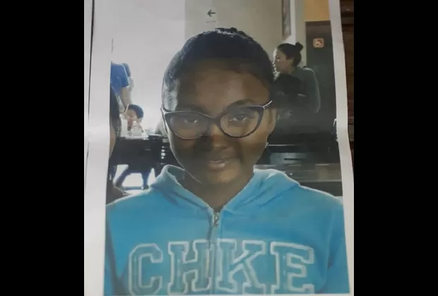 Ayúdalos a volver: adolescente de 14 años desapareció en Chorrillos