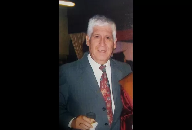 Ayúdalos a volver: ciudadano que padece Alzheimer desapareció en La Molina